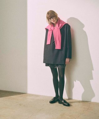 FORFORMO Double Jacket ダブルジャケット