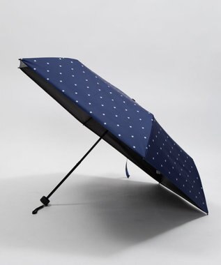 WEGO 【晴雨兼用/折りたたみ傘/日焼け対策/紫外線対策】別注PROTECT　U