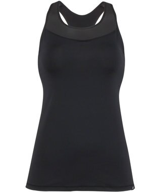 CW-X 【WOMEN】スポーツブラ  吸汗速乾　/ワコール　HFY277 ブラック