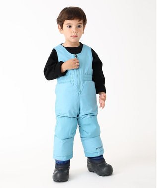 Columbia Columbia/ 【KIDS】ダブルフレークIIセット /コロンビア Vintage Blue、 Mountain Blue