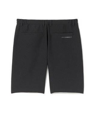 ZERO HALLIBURTON エアーインプレッションコンフォートショートパンツ ZHG-M6S11 85200 ブラック