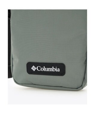 Columbia Columbia/ クープマイルショルダーXS /コロンビア Cypress
