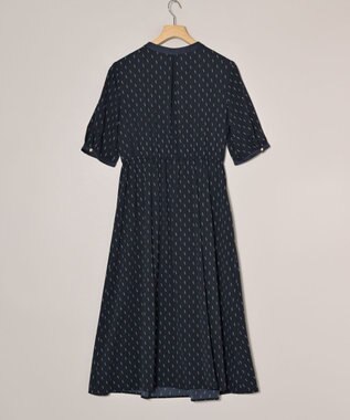 ONWARD Reuse Park 【any SiS】ワンピース春夏 ネイビー