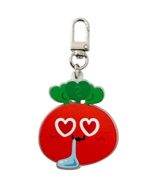 WEGO デリシャスフードモンスターキーホルダー