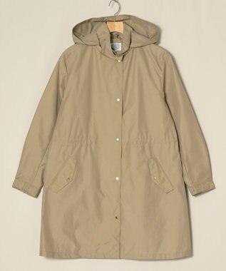 ONWARD Reuse Park 【J.PRESS】コート春夏 ブラウン