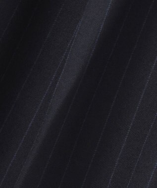 JOSEPH HOMME SAXONY PINSTRIPE / ORIGIN ネイビー系1