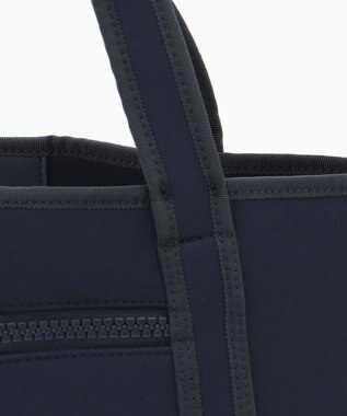 TOCCA 【WEB限定＆一部店舗限定】COSTA BAG S バッグ S ネイビー系