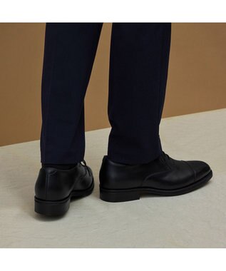 ASICS WALKING ランウォーク 7 LS メンズ 3E ブラック