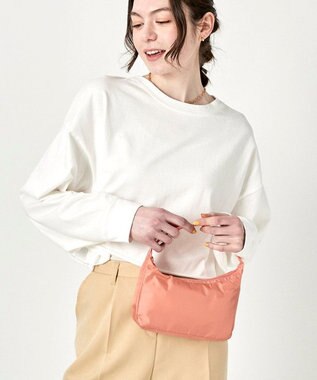 SHEEN ROLL BAG/ライムライト / LeSportsac | ファッション通販 【公式