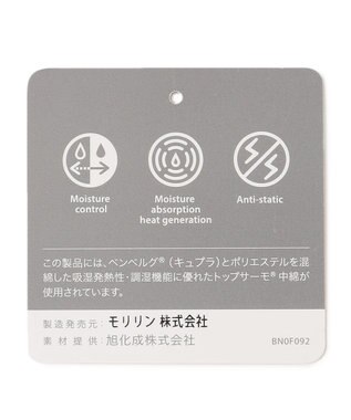 SHARE PARK MENS 【UNISEX】キルティング蓄熱中綿 Ｖカーディガン（L・XLサイズ） カーキ