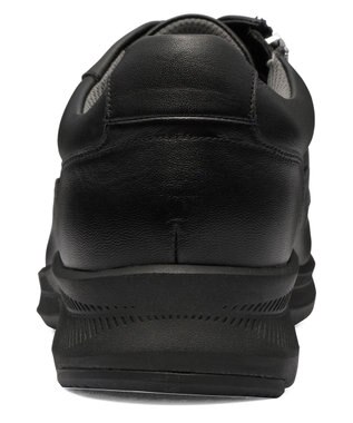 ASICS WALKING ペダラ スポーツ メンズ 3E ブラック系