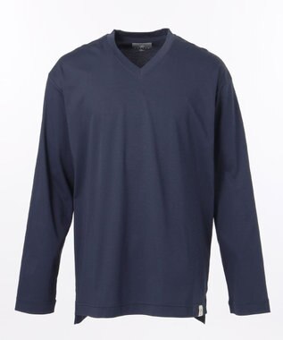 JOSEPH ABBOUD MOUNTAIN 【SPACE】ASHA OGスムース カットソー