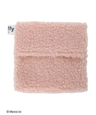 Green Parks ｍｉｆｆｙ／エコバッグ Pink