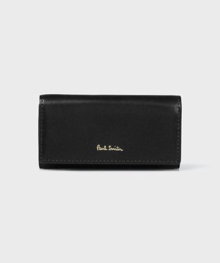 Paul Smith ベジタン SS26 キーケース