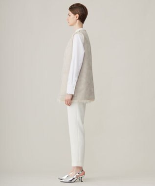 ICB L エコフォックスファージレ トープ系