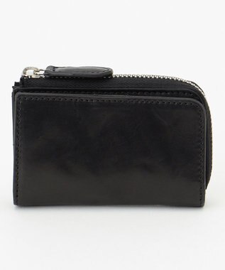 UNBILLION Otias オイルカウレザーキー＆コインケース