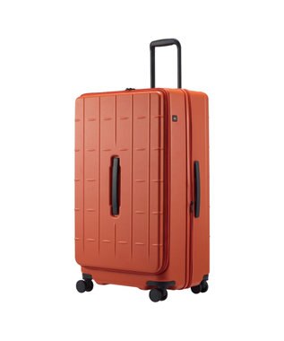 ACE BAGS & LUGGAGE ace. トレリスZ スーツケース 104/120L エキスパンド 09074 エース オレンジ