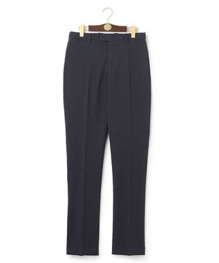 J.PRESS MEN トラベラーズシアサッカー スラックス