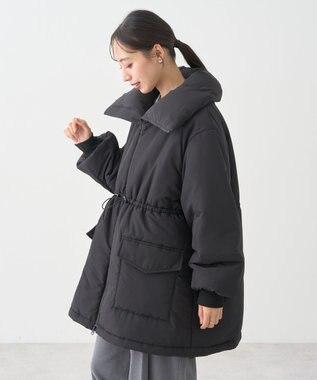 earth music&ecology 【2026年HAPPY BAG】earth music&ecology(パファードロストコートセット) その他