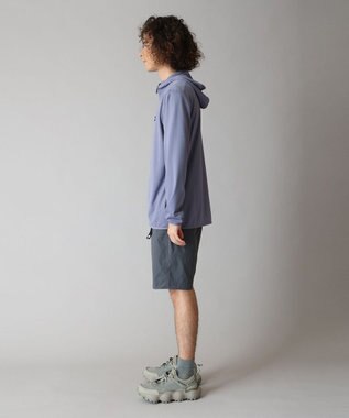 Columbia Columbia/ レイクアローヘッドフルジップフーディ /コロンビア New Moon