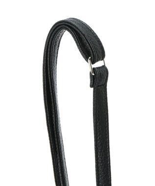 Green Parks ■別注　ＬＯＶＥ　ＢＯＡＴ　ポーチショルダー Black