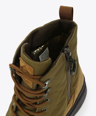 Columbia Columbia/ サップランド フォー ラックス ウォータープルーフ オムニヒートインフィニティ /コロンビア Walnut