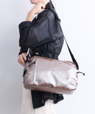 ACE BAGS & LUGGAGE Kanana project collection DYL ラポシュ ショルダーバッグ 68543 カナナプロジェクト