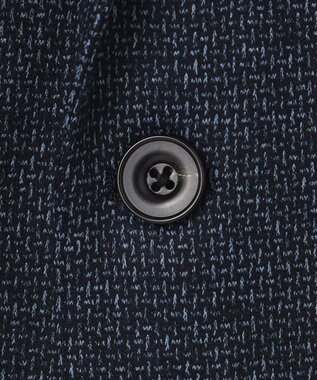 GOTAIRIKU 【MOVE】T/W_JERSEYセットアップ対応可 ネイビー系8