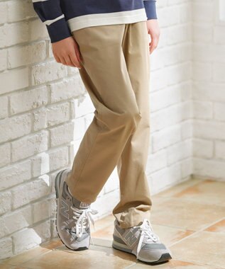 J.PRESS KIDS 【120-130㎝】ロングパンツ