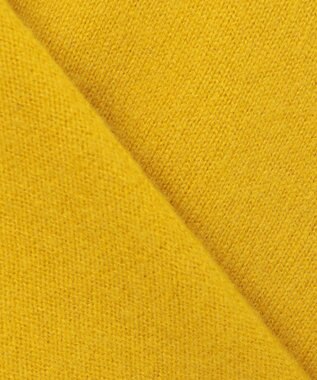 23区 L 【Oggi12月号掲載/洗える】ピュアカシミヤ ニットカーディガン マスタード系