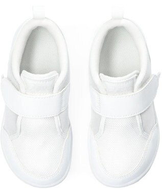 ASICS WALKING 上履き CP MINI 2 ホワイト系