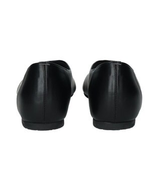 Bridget Birkin 【Bridget Birkin】Vカットレインパンプス ブラック