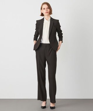 BEIGE， LUIZA / テーラードジャケット Black