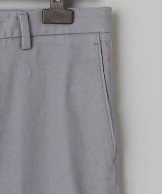 GOTAIRIKU コットンカルゼ　トラウザーズ グレー系