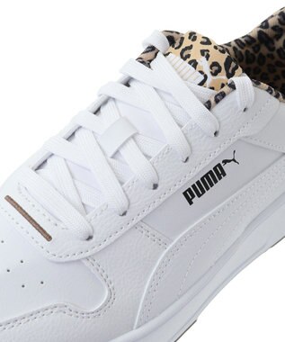 Green Parks ●ＰＵＭＡ　キャリーナストリートレオ２ White