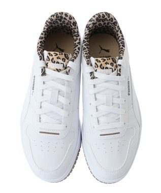 Green Parks ●ＰＵＭＡ　キャリーナストリートレオ２ White