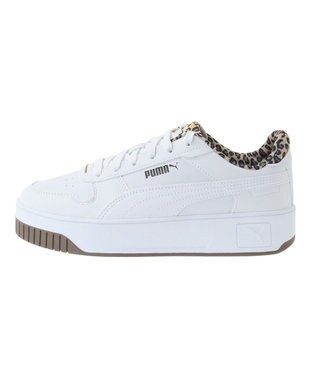 Green Parks ●ＰＵＭＡ　キャリーナストリートレオ２ White