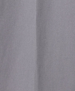 GOTAIRIKU コットンカルゼ　トラウザーズ グレー系