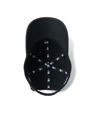 WEGO 【ユニセックス着用ITEM】NEWERA　MLB　Casual　Classic ブラック