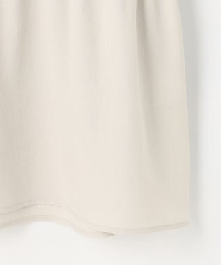 自由区 S ビスチェコンビ Tシャツ オフ×フラックス