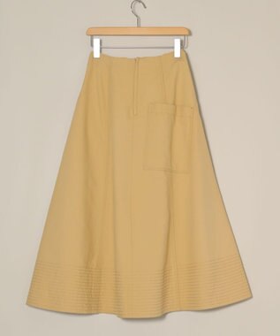 ONWARD Reuse Park 【JOSEPH】スカート春夏 ブラウン