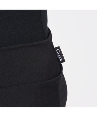Chacott ショートパンツ ブラック