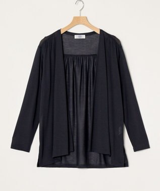 ONWARD Reuse Park 【J.PRESS】カットソー春夏 ネイビー