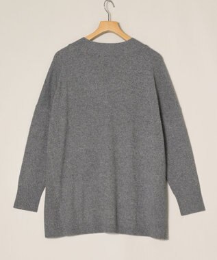 ONWARD Reuse Park 【23区】ニット秋冬 グレー