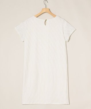 ONWARD Reuse Park 【any SiS】ワンピース春夏 ブラック