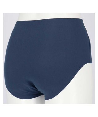 une nana cool 【綿混】フラット仕上げサニタリーショーツ　 KO