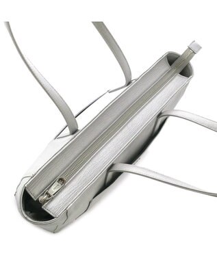 IBIZA レルシール　やぎ革　セミショルダーバッグ 黒