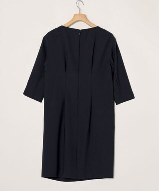 ONWARD Reuse Park 【23区】ワンピース春夏 ネイビー