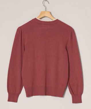 ONWARD Reuse Park 【any SiS】ニット秋冬 ピンク