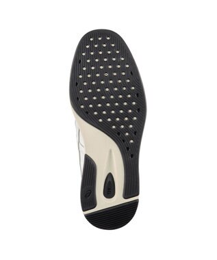 ASICS WALKING ランウォーク トラッド スニーカー LUX 3E ホワイト